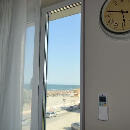 Appartement Promenada Nord