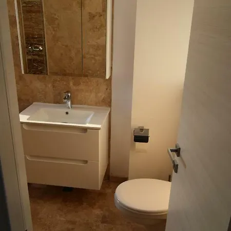 Promenada Nord Appartement *