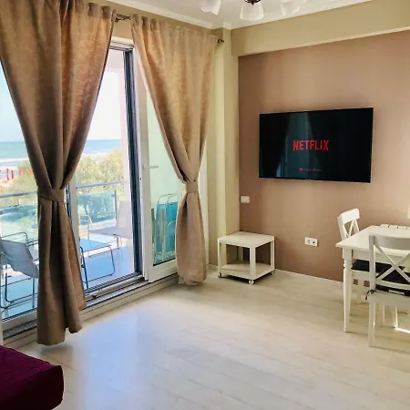 Promenada Nord Apartment *